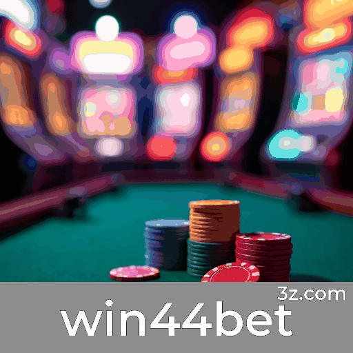 win44bet: Sustentabilidade e Responsabilidade Social