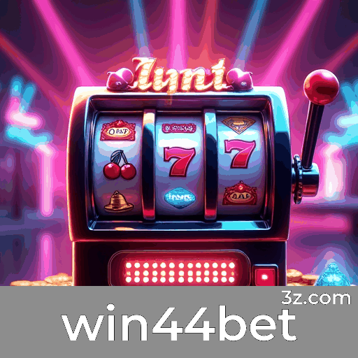 Win44bet: Experiência de Cassino Profissional e Realista