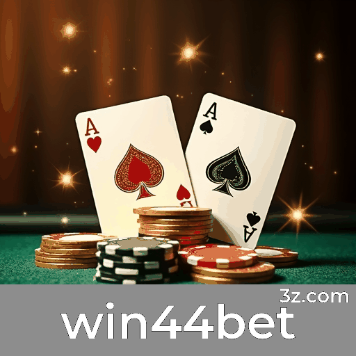 Estratégias de Aposta e Análise de Esporte no win44bet