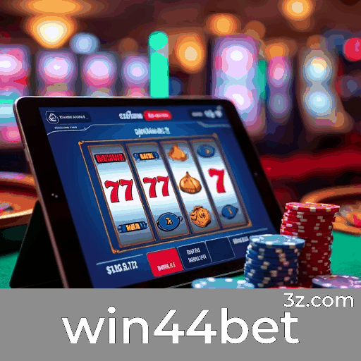 Win44bet: Plataforma com bônus incríveis para brasileiros