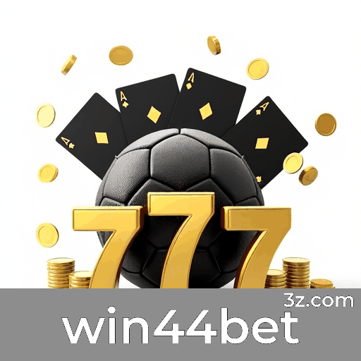 Universo de Jogos Extraordinários do win44bet: Diversão Sem Limites