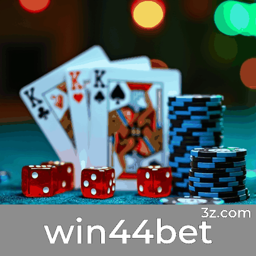 Win44bet: Experiência de Cassino Profissional e Realista